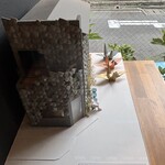 和國商店カフェ - 