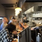 らーめん 一夢庵 - 