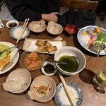 居酒屋 すずや - 