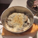 OSTERIA CHOUZETSU TOKYO - 