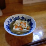 ぶつをのうどん - 