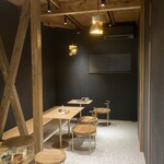 和國商店カフェ - 