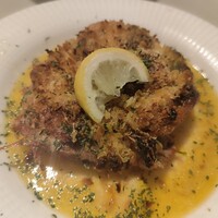 OSTERIA CHOUZETSU TOKYO - 