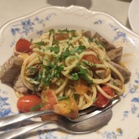 OSTERIA CHOUZETSU TOKYO - 