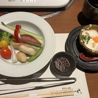 飛騨牛一頭家 馬喰一代 銀座 - 