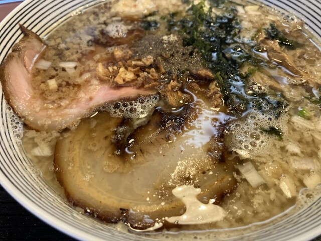Ramen Ichimuan photo