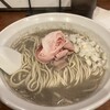麺処 にぼし香 アソビル店