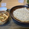 生そばウエスト 千代町店