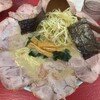 壱発ラーメン 八王子本店