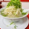 ラーメン福 黄金店