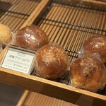 エディアールベーカリー - 