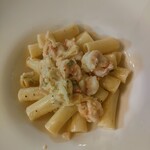 チュチュルリエ クラブ リ アルレッキーニ - 赤海老のクリーム