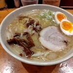 つじ田 味噌の章 - 