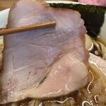 一番いちばん - チャーシュー