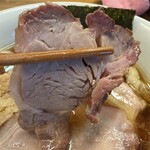 一番いちばん - チャーシュー