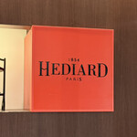 エディアールベーカリー - 