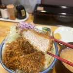 とんかつ かつ壱 - 