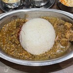 オイシイカレー - 