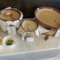 浅草むぎとろ 本店 - 