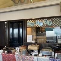 浅草むぎとろ 本店 - 