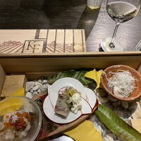 ケンゾーエステイトワイナリー 祇園店 - 