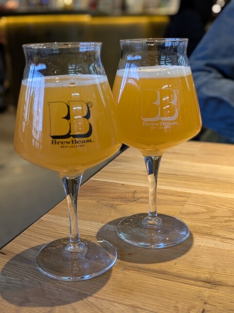 Lit work place 盛岡駅店 - 盛岡（ビアバー）の写真