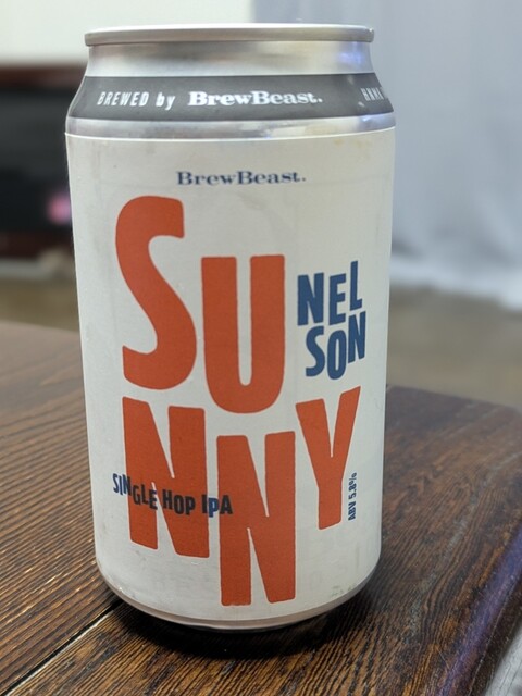 Lit work place 盛岡駅店 - 盛岡（ビアバー）の写真