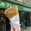 コクリコクレープ店