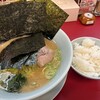 ラーメン山岡家 富山田尻店