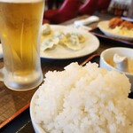 本格四川料理 華洋2号店 - 