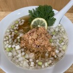 中華そば ユー リー - 