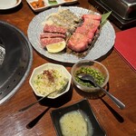 焼肉トラジ - 