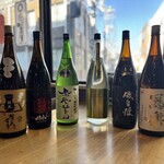 炭火焼き鳥 DABASHI - 