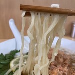 中華そば ユー リー - 