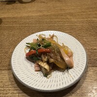 水剌間 恵比寿本店 - 