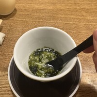 水剌間 恵比寿本店 - 