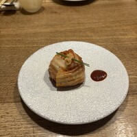 水剌間 恵比寿本店 - 