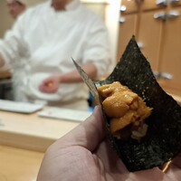 鮨 しゅん輔 阿佐ヶ谷 - 