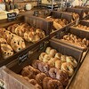 London bagel museum 安国店