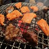 炭火焼肉 日本橋イタダキ