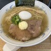 あわ家 地鶏ラーメン専門店
