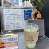 インクコーヒー 新橋店