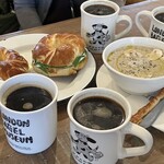 London bagel museum - 