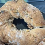 Petit Riche - クルミ大好き　硬くて食感もいい