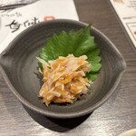 鮨 鉄板焼 柊 - 
