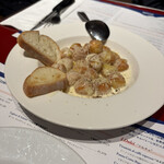 ジーノ ソルビッロ アーティスタ ピッツア ナポレターナ - 