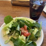 ピッツェリア ジンガラ - 