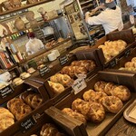 London bagel museum - 