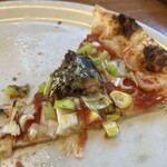 ピッツェリア ジンガラ - 