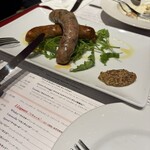 ジーノ ソルビッロ アーティスタ ピッツア ナポレターナ - 